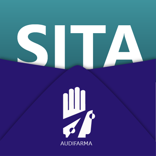 Sita Móvil logo