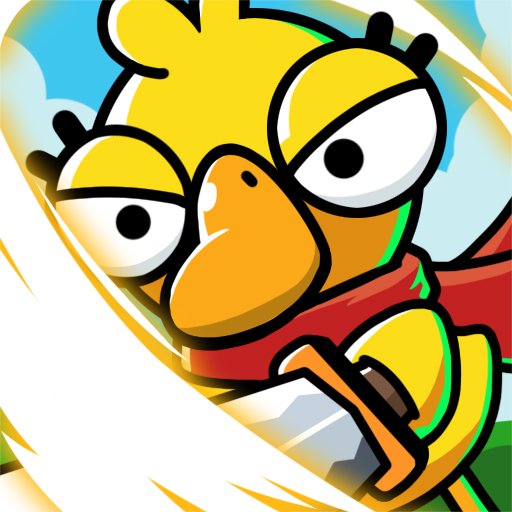 Duck Survivor：Idle RPG