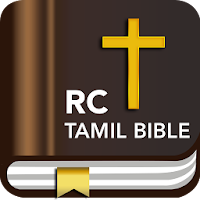 Tamil Bible RC