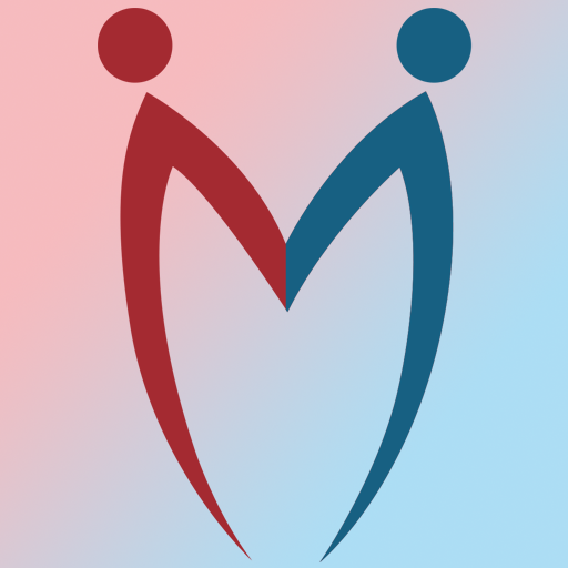 Mangalyanet - Matrimonial App logo