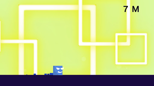 Papa Jump Screen 3