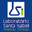Laboratório Santa Isabel