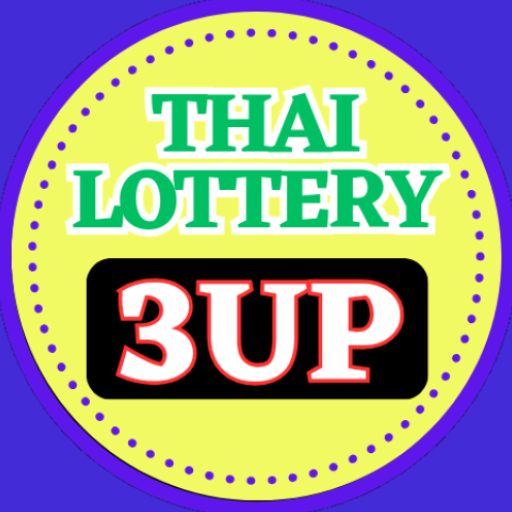 Thai Lottery 3UP 15.0 Icon
