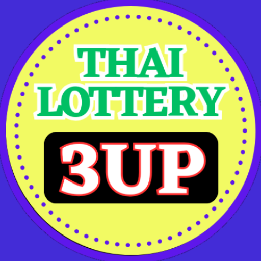 Thai Lottery 3UP 9.0 Icon