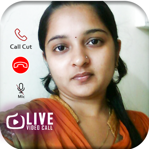 Live Video Call : Global Call