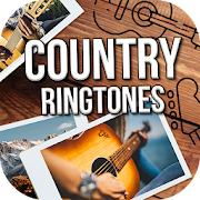 Top 49 Music & Audio Apps Like Free Country Music Ringtones – Guitar Music Sounds - Best Alternatives
