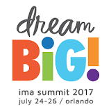 2017 IMA Executive Summit icon