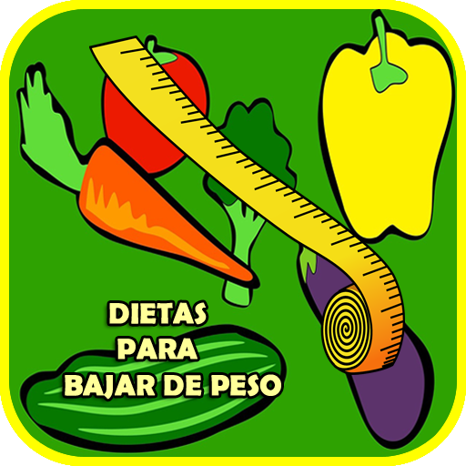 Weight Loss Diets 1.13 Icon