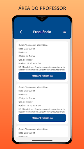 Senac MG Screen 3
