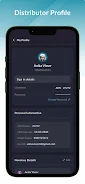 smarTPartner - Canara Robeco screenshot 1