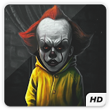 Pennywise Wallpaper ? FullHD 4K 2018 ?❤ icon