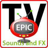 Epic TV Sounds and FX icon