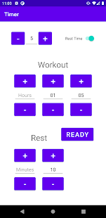 Sport Timer Pro - NoAds 1.0 APK + Мод (Unlimited money) за Android