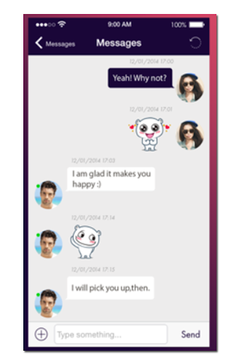 Sugar daddy app free