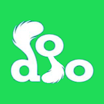 Cover Image of Baixar dGO - Delivering Happiness 1.0.2 APK