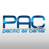 Pacific Air Center icon