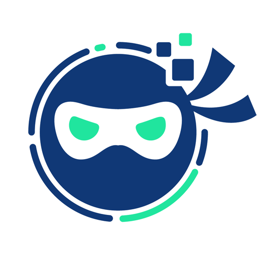 Crypto Ninja logo