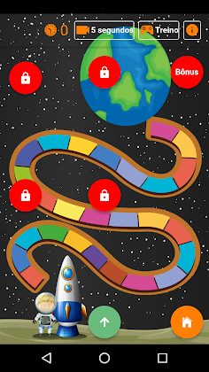 Jogo da Memória Desafios - Screenshot 1