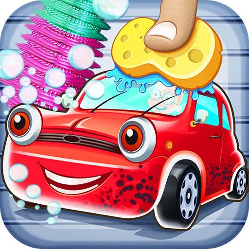 Car Wash Club logo