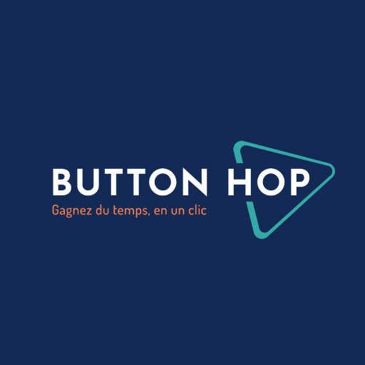 Button Hop logo