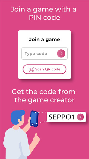 Play Seppo – Learn and explore APK MOD screenshots 4