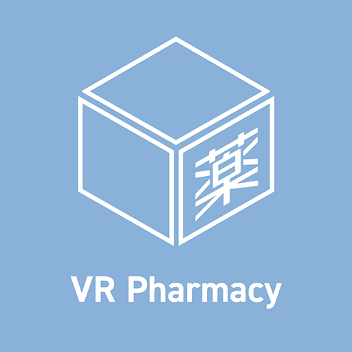 VR Pharmacy logo