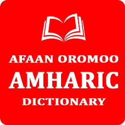 Icon image Afan Oromo Amharic Basic Words