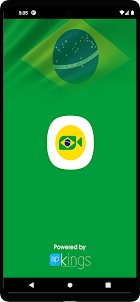 Video Call Brazil