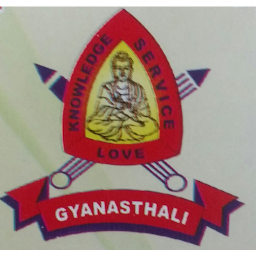 Icon image GYANASTHALI HIGH SCHOOL