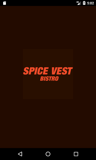 Spice Vest