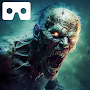 VR Zombie Horror Games 360