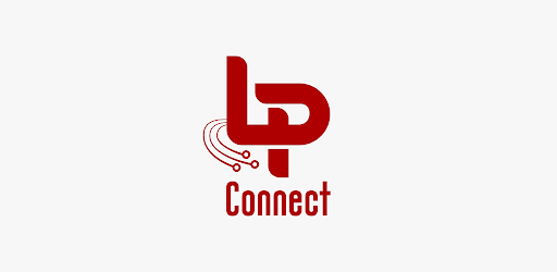 Android application Connect LP TV screenshort