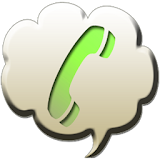 Popup Phone free (Popup Call) icon