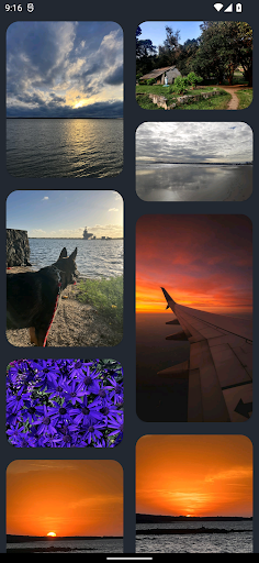 Ultimate Nature Wallpapers Screen 2