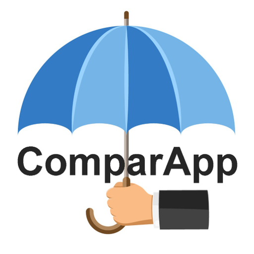 ComparApp logo