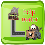Help Mater Go Home icon