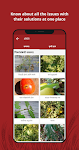 screenshot of Agrostar: Kisan Agridoctor App