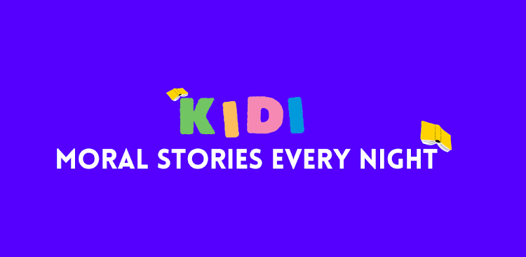KIDi: Moral Story Every Night - 3.1.0 - (Android)