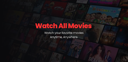 Android application Movies Studio - All Movies screenshort