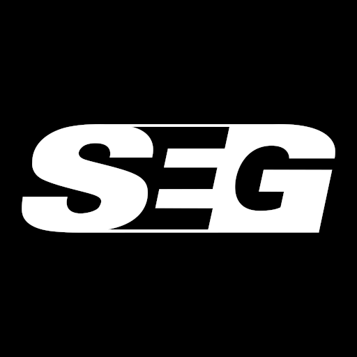 SEG Alarmes logo