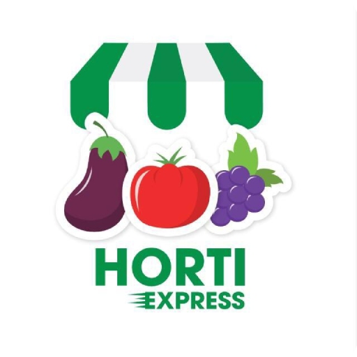 Horti Express logo