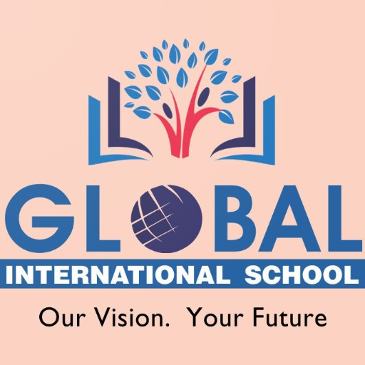 My Global School 1.1 Icon