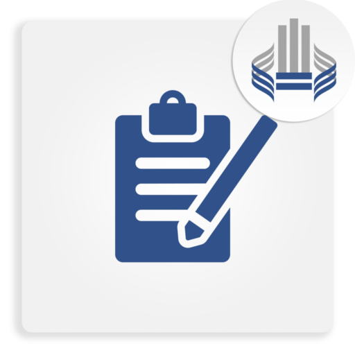 OrçaFascio - Diário de Obras logo
