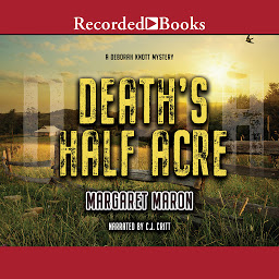 Obrázek ikony Death's Half Acre
