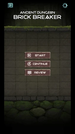 Game screenshot Brick Breaker-Ancient Dungeon apk download