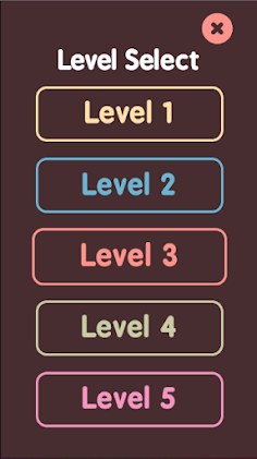 Juego Flow Colors - Screenshot 1
