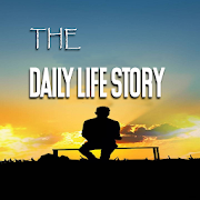 Daily Life Story  Icon