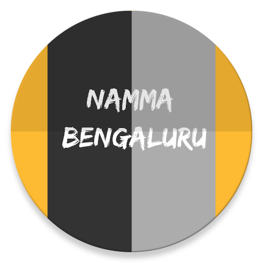 Namma Bengaluru Tourism 1.0 Icon