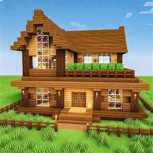 Craft World Builder 3D Descarga en Windows