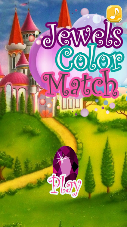 Jewels Color Match - 1.3 - (Android)